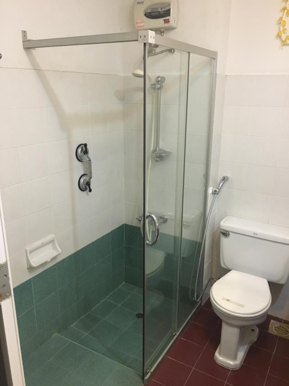 Ferienwohnung View Talay 1 Jomtien Pattaya Exterior foto